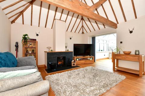 2 bedroom semi-detached bungalow for sale - Stable Cottage, Newchurch, Romney Marsh, Kent