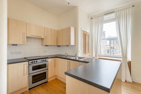 1 bedroom flat for sale - 52/7 Ashley Terrace, Edinburgh, EH11 1RX