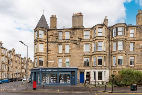 52/7 Ashley Terrace, Edinburgh, EH11 1RX