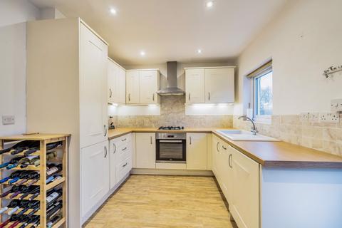 2 bedroom semi-detached house for sale - Sun Moor Drive, Skipton, North Yorkshire, BD23