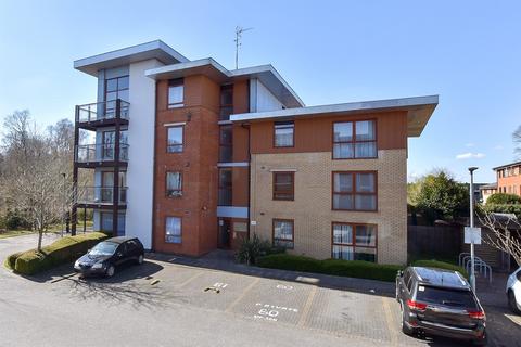 undefined, Commonwealth Drive, Three Bridges, Crawley, West Sussex
