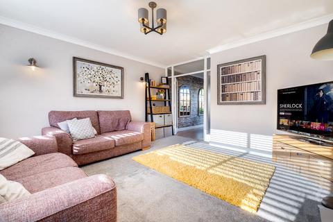 3 Garnett Drive, Sutton Coldfield, B75 6AG