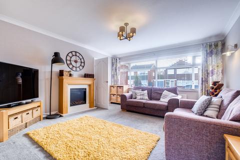 3 Garnett Drive, Sutton Coldfield, B75 6AG