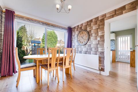 3 Garnett Drive, Sutton Coldfield, B75 6AG