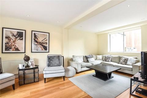 6 bedroom house to rent - Norfolk Crescent, London, W2