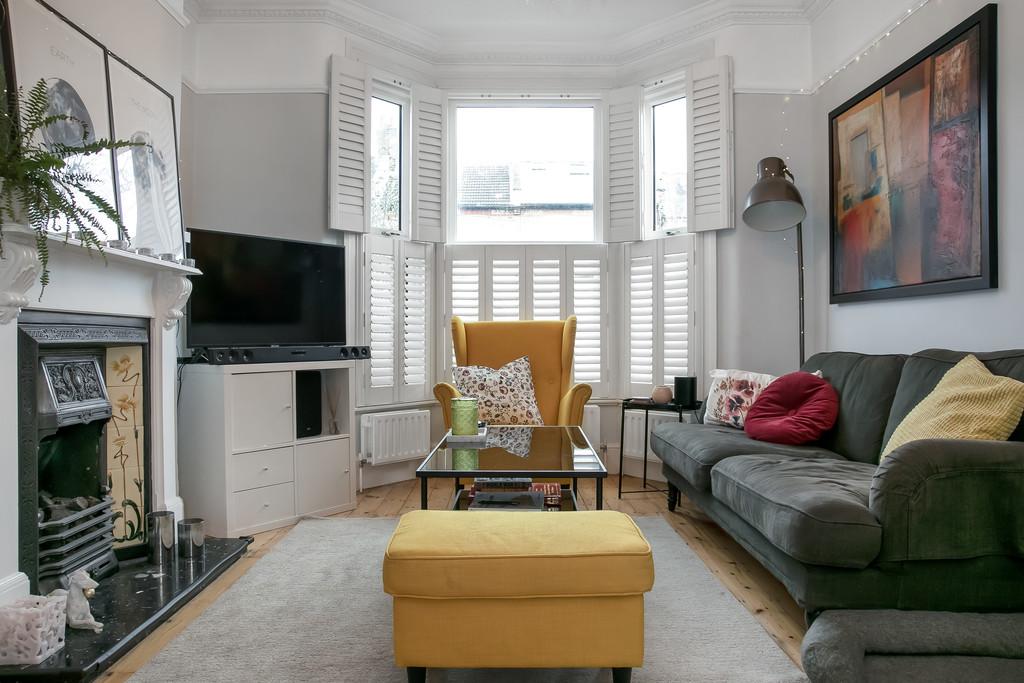 Grangehill Road, Eltham, SE9 3 bed terraced house for sale £575,000