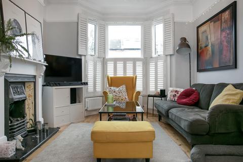 205 Grangehill Road, London, SE9 1SR