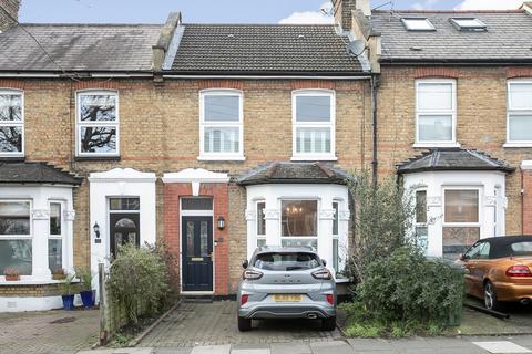 205 Grangehill Road, London, SE9 1SR
