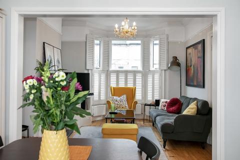 205 Grangehill Road, London, SE9 1SR