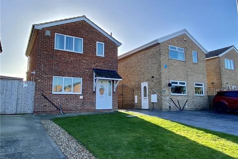 3 bedroom detached house for sale - Coulson Close, Yarm