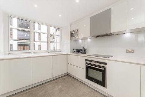 3 bedroom flat to rent - Clarges Street, London, W1J