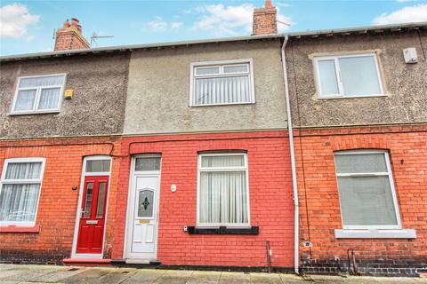 2 bedroom terraced house for sale - Lambton Street, Normanby