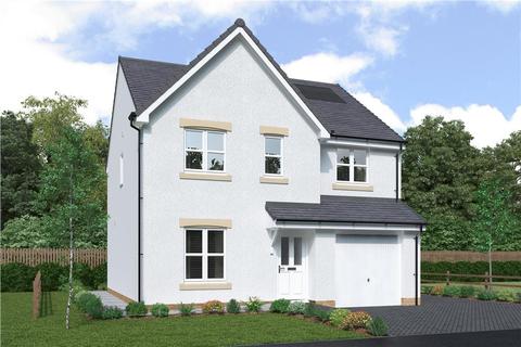 4 bedroom detached house for sale - Plot 17, Hazelwood at Kinglass Meadows, Off Borrowstoun Road EH51