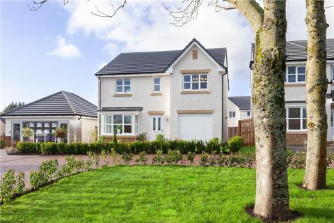 4 bedroom detached house for sale - Plot 16, Maplewood at Kinglass Meadows, Off Borrowstoun Road EH51