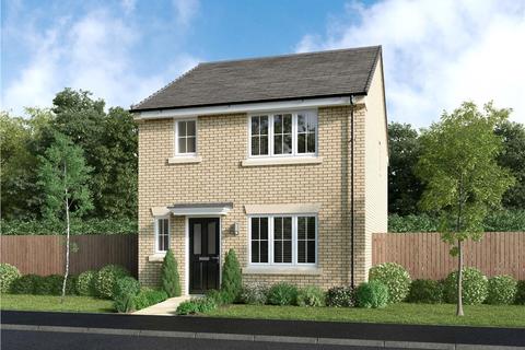 3 bedroom detached house for sale - Plot 200, The Tiverton at Portside Village, Off Trunk Road (A1085), Middlesbrough TS6