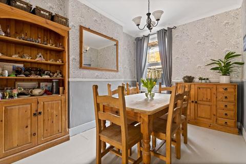 4 bedroom terraced house for sale - Victoria Road, Folkestone, CT19