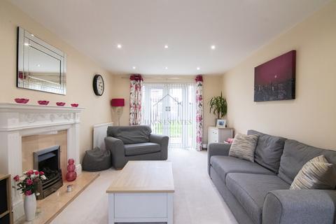 4 bedroom detached house to rent - Seymour Way, Leicester Forest East, Leicester, Leicestershire