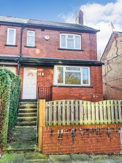3 bedroom semi-detached house to rent - Station Parade, Kirkstall