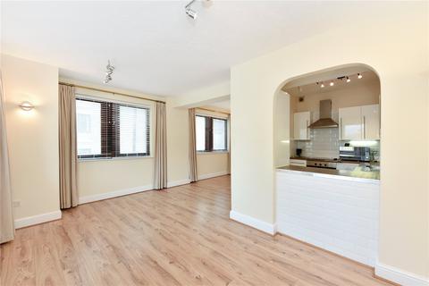 1 bedroom apartment to rent, Gun Place, 86 Wapping Lane, London, E1W