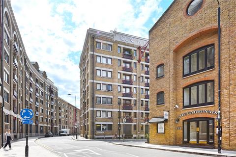 1 bedroom apartment to rent, Gun Place, 86 Wapping Lane, London, E1W