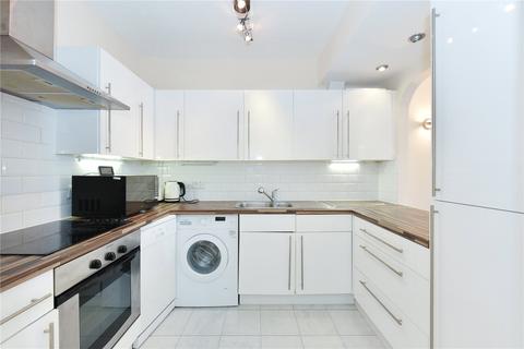 1 bedroom apartment to rent, Gun Place, 86 Wapping Lane, London, E1W