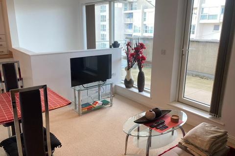 1 bedroom apartment to rent - Hansen Court, Heol Glan Rheidol, Cardiff