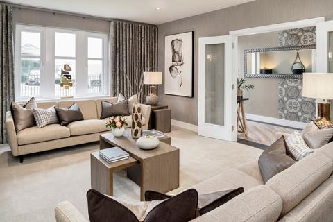5 bedroom detached house for sale - Plot 158, Moncrief at The Lawers At Balgray Gardens, launching from balgray gardens 
4 maidenhill grove, newton mearns, g77 5gw G77