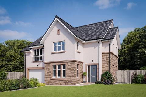 5 bedroom detached house for sale - Plot 207, Logan at The Lawers At Balgray Gardens, launching from balgray gardens 
4 maidenhill grove, newton mearns, g77 5gw G77