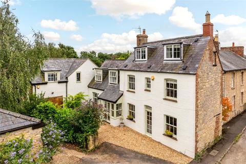 5 bedroom detached house for sale, Park Road, Sherington, Buckinghamshire, MK16