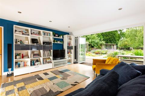 5 bedroom detached house for sale, Park Road, Sherington, Buckinghamshire, MK16