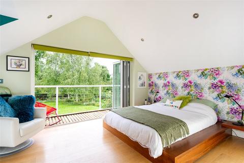 5 bedroom detached house for sale, Park Road, Sherington, Buckinghamshire, MK16