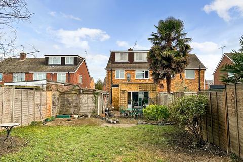 41 Priors Road, Windsor, SL4 4PD