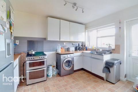 3 bedroom end of terrace house for sale - Rowan Place, Hayes