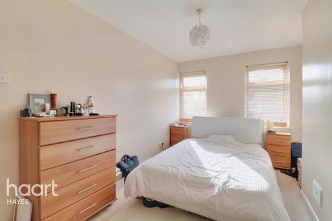 3 bedroom end of terrace house for sale - Rowan Place, Hayes
