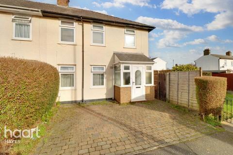 5 Rowan Place, Hayes, UB3 2EZ