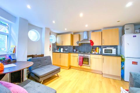 5 bedroom terraced house to rent - Carisbrooke Road, Brighton, BN2