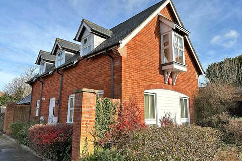 2 bedroom apartment for sale - High Street, Milford on Sea, Lymington, Hampshire, SO41