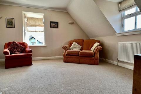 2 bedroom maisonette for sale, High Street, Milford on Sea, Lymington, Hampshire, SO41