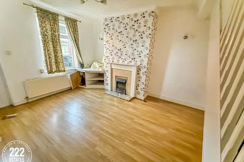 2 bedroom terraced house for sale - Collin Street, ., Warrington, Cheshire, WA5 1TG