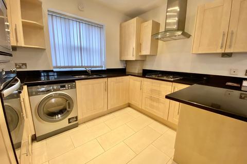 1 bedroom flat to rent - Cairncroft, Holme Road, Didsbury, Manchester, M20