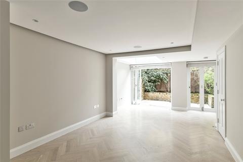 3 bedroom terraced house for sale, First Street, London, SW3