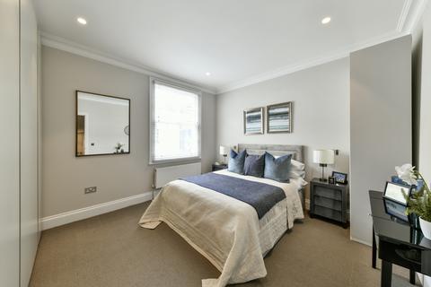 3 bedroom terraced house for sale, First Street, London, SW3