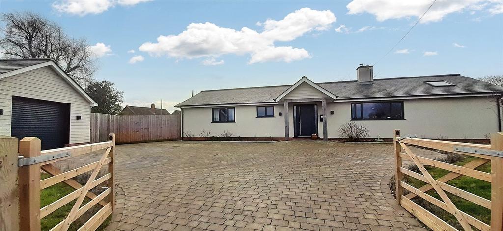 22 Linden Road