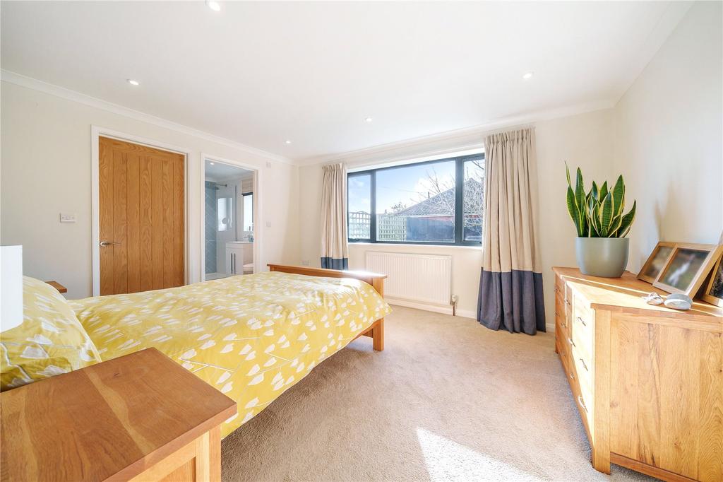 Principal Bedroom