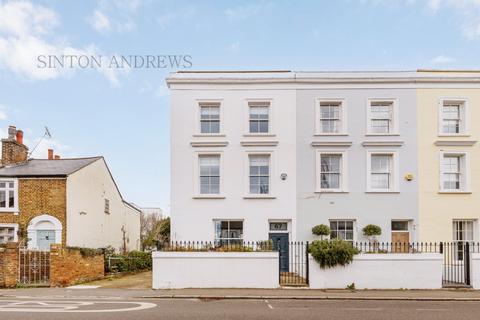 67 Warwick Road, London, W5 5QE