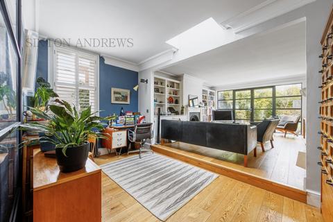 67 Warwick Road, London, W5 5QE