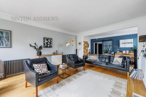 67 Warwick Road, London, W5 5QE