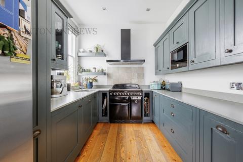 67 Warwick Road, London, W5 5QE