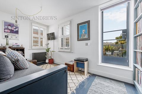 67 Warwick Road, London, W5 5QE