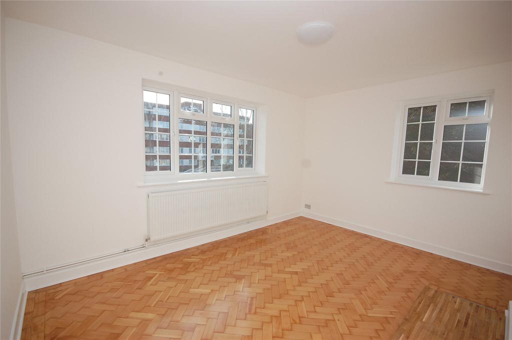 Finchley Court, Ballards Lane, Finchley, N3 2 bed apartment £1,850